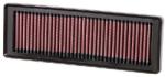 K&N Filters Filtru aer K&N Filters 33-2931 (33-2931)
