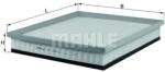 MAHLE Filtru aer MAHLE LX 1583 (LX 1583) - automobilus