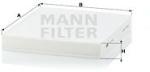 Mann-filter Filtru, aer habitaclu MANN-FILTER CU 2141 (CU 2141)