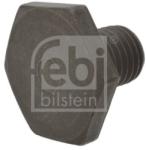 Febi Bilstein surub de golire, baia de ulei FEBI BILSTEIN 36431 - automobilus