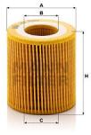 Mann-filter Filtru ulei MANN-FILTER HU 7002 z (HU 7002 z) - automobilus