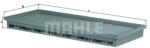 MAHLE Filtru aer MAHLE LX 1518 (LX 1518) - automobilus