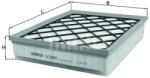 MAHLE Filtru aer MAHLE LX 2641 (LX 2641) - automobilus