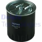 DELPHI filtru combustibil DELPHI HDF544 (HDF544) - automobilus