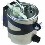 DELPHI filtru combustibil DELPHI HDF584 (HDF584) - automobilus