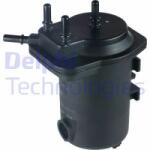 DELPHI filtru combustibil DELPHI HDF942 (HDF942) - automobilus