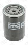 CHAMPION Filtru ulei CHAMPION COF100137S (COF100137S) - automobilus