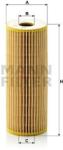 Mann-filter Filtru ulei MANN-FILTER HU 727/1 x (HU 727/1 x) - automobilus
