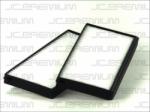 JC PREMIUM Filtru, aer habitaclu JC PREMIUM B40308PR (B40308PR)