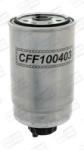CHAMPION filtru combustibil CHAMPION CFF100403