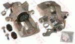 TRW Etrier frana TRW BHN823 (BHN823) - automobilus