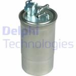 DELPHI filtru combustibil DELPHI HDF515 (HDF515) - automobilus