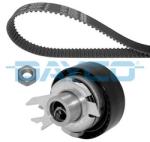 DAYCO Set curea de distributie DAYCO KTB256 (KTB256)