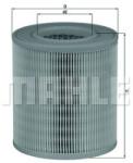 MAHLE Filtru aer MAHLE LX 1253 (LX 1253) - automobilus