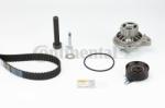 Continental Ctam Set pompa apa + curea dintata CONTINENTAL CTAM CT939WP2 (CT939WP2) - automobilus