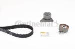 Continental Ctam Set curea de distributie CONTINENTAL CTAM CT979K1 - automobilus