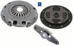 SACHS Set ambreiaj SACHS 3000 951 575 (3000 951 575) - automobilus