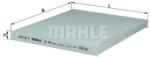 MAHLE Filtru, aer habitaclu MAHLE LA 464 (LA 464)