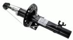 SACHS amortizor SACHS 314 717 (314 717) - automobilus