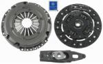 SACHS Set ambreiaj SACHS 3000 951 039 - automobilus