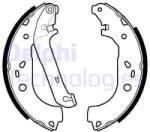 DELPHI Set saboti frana DELPHI LS1983 (LS1983) - automobilus