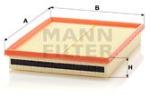Mann-filter Filtru aer MANN-FILTER C 30 138/1 (C 30 138/1) - automobilus