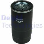 DELPHI filtru combustibil DELPHI HDF555 (HDF555) - automobilus
