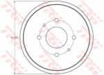 TRW Tambur frana TRW DB4443 (DB4443) - automobilus