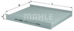 MAHLE Filtru, aer habitaclu MAHLE LA 745 (LA 745)