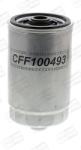 CHAMPION filtru combustibil CHAMPION CFF100493