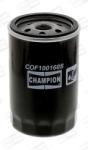 CHAMPION Filtru ulei CHAMPION COF100160S (COF100160S) - automobilus