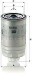 Mann-filter filtru combustibil MANN-FILTER WK 8034 (WK 8034) - automobilus