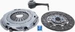 SACHS Set ambreiaj SACHS XTend Kit plus CSC 3000 990 081 (3000 990 081)