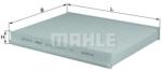 MAHLE Filtru, aer habitaclu MAHLE LA 153 (LA 153)