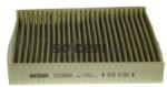 PURFLUX Filtru, aer habitaclu PURFLUX AHC405 (AHC405)