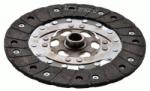 SACHS Disc ambreiaj SACHS 1864 527 337 (1864 527 337) - automobilus