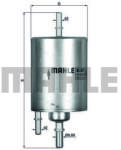MAHLE filtru combustibil MAHLE KL 573 (KL 573) - automobilus