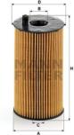 Mann-filter Filtru ulei MANN-FILTER HU 934/1 x (HU 934/1 x) - automobilus