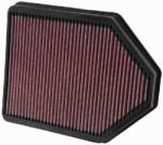 K&N Filters Filtru aer K&N Filters DU-1004 (DU-1004)