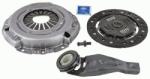 SACHS Set ambreiaj SACHS 3000 951 009 (3000 951 009) - automobilus