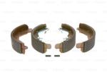 Bosch Set saboti frana BOSCH 0 986 487 264 (0 986 487 264) - automobilus