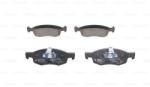 Bosch set placute frana, frana disc BOSCH 0 986 494 197 (0 986 494 197)