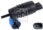 Febi Bilstein pompa de apa, spalare parbriz FEBI BILSTEIN 26259 (26259) - automobilus