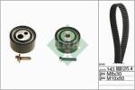 Schaeffler INA Set curea de distributie Schaeffler INA 530 0447 10 (530 0447 10) - automobilus
