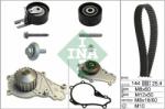 Schaeffler INA Set pompa apa + curea dintata Schaeffler INA 530 0239 30 (530 0239 30)