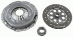 SACHS Set ambreiaj SACHS 3000 824 101 (3000 824 101) - automobilus
