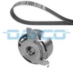 DAYCO Set curea de distributie DAYCO KTB254 (KTB254) - automobilus