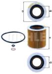 MAHLE Filtru ulei MAHLE OX 387D (OX 387D) - automobilus
