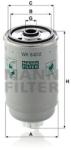 Mann-filter filtru combustibil MANN-FILTER WK 842/2 (WK 842/2) - automobilus