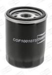 CHAMPION Filtru ulei CHAMPION COF100107S (COF100107S) - automobilus